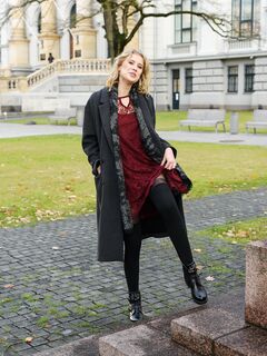 Casey Nohrman Art Humpers (Zishy)