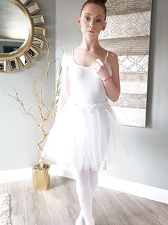 Athena Rayne - Teenfidelity