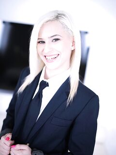 Kiara Cole - Amateur Allure