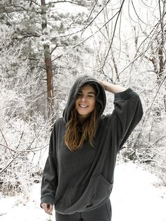 Paige Tabernash - Rocky Mountain High (Zishy)