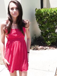 Kharlie Stone - Stranded Teens