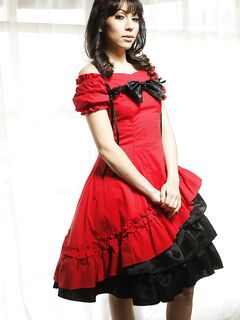 Judy Jolie - The Innocence Of Youth #11