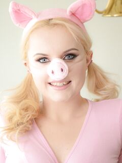 River Fox - Analmals #03