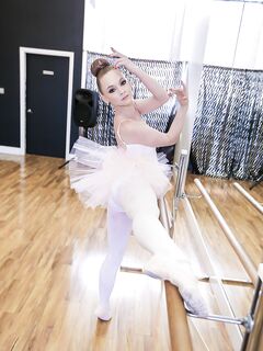 Athena Rayne - GingerPatch