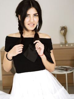 Mulan - Karup's Private Collection 2