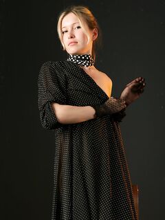 Odile Charmante - Rylsky Art