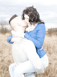 Lee Anne - Harmony Vision