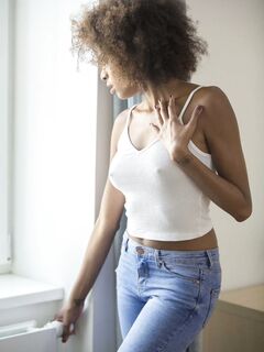 Luna Corazon - Black is Better