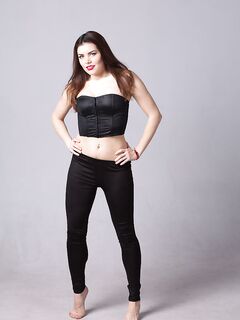 Bela - Erotic Beauty