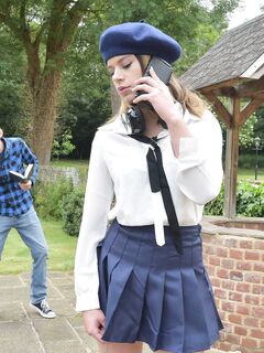 Alice Fabre - Teens Like It Big