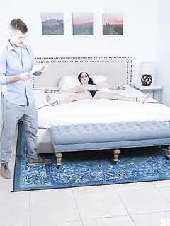 Bambi Black - Submissived