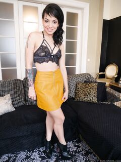 Matilda Ramos - DP Frenzy