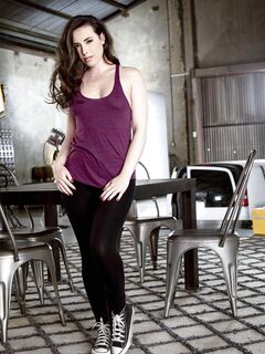 Casey Calvert - Camera Angle