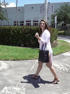 Britt James - Bangbus