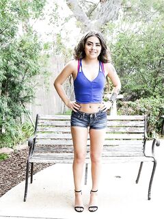 Timid Girls First Time