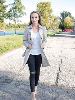 I'm Gonna Be Warm This Winter