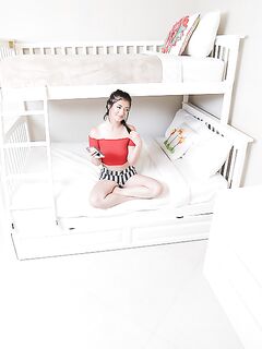 Coralee Summers - Exxxtra Small