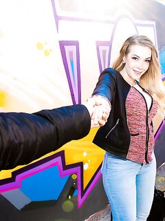 Paola Guerra - Oye Loca