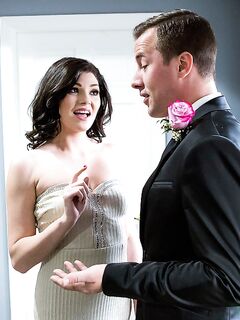 Jessica Rex in Semi Formal Fuck (Twistys)