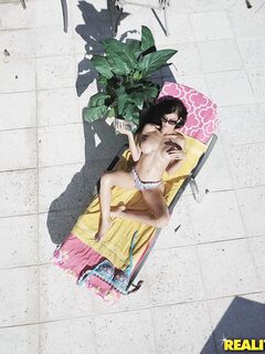 Heather Vahn - Milf Hunter