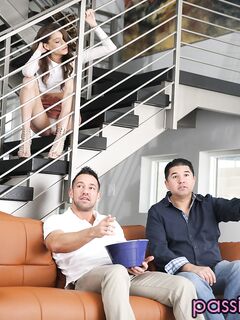 Rebel Lynn - Passion HD