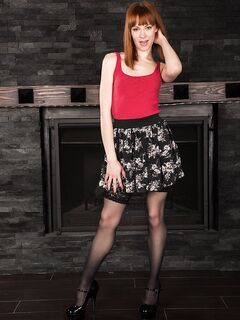 Alexa Nova - Karup's Hometown Amateurs 2