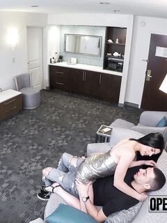 Sadie Blake - Operation Escort