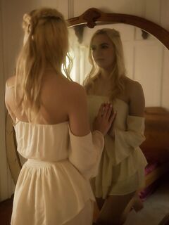 Kenna James - Good Morning Masturbation