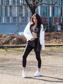 Vincenza Boscone - Somewhere in Italy (Zishy)