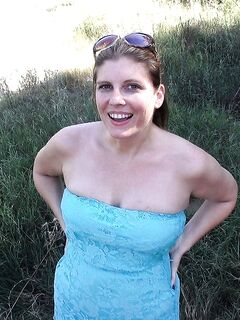 Kloe Joy - Blowbang in the Woods