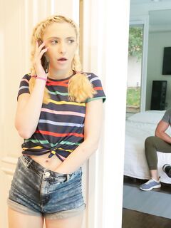 Jane Wilde - Spy Fam