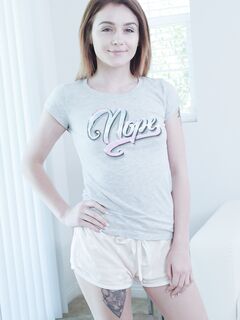 Rosalyn Sphinx - POV Life