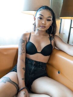 Lina Flex - Karup's Hometown Amateurs 1