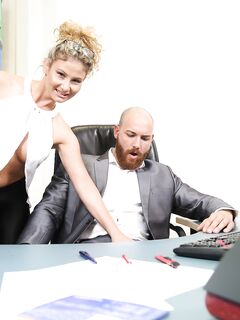 Izzy Mendosa - Bums Buero