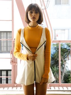 Basil Navas - Men Who Stare At Women (Zishy)