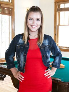 Willow Winters - Teen Pies