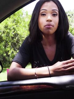 Tiffany Nunez - Stranded Teens