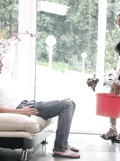 Stacy Jay - Brazzers Exxtra