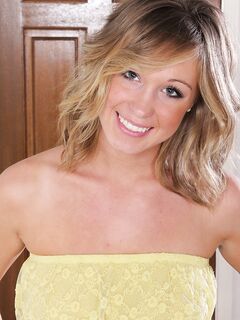 Ashley Jones - Karup's Older Women 1