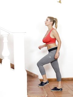 Katarina Hartlova - Big Tits, Round Asses