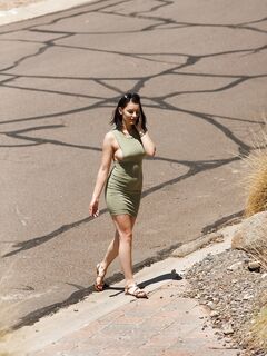 Tracy Maura and Polish Sushi (Zishy)