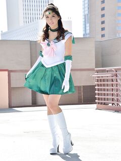 Melody Wylde - FTV Girls 9