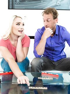 Hadley Viscara in Dirty Words (Twistys)