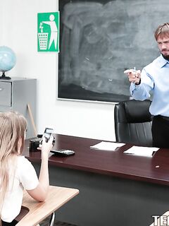 Alyce Anderson - Innocent High