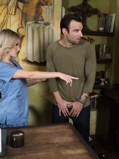 Blake Morgan - Nuru Massage