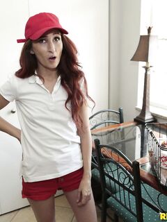 Lyla Letto - Street Blowjobs