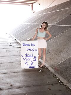 Angel Smalls - Bad Teens Punished