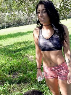 Alissa Avni - Bangbus