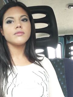 Apolonia Lapiedra -  Stranded Teens