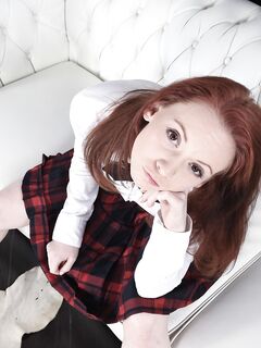 Athena Rayne - Dad Crush